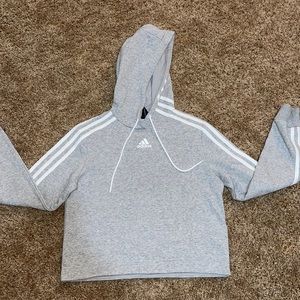 Adidas hoodie